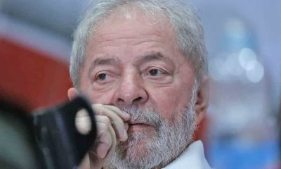 Lula deve anunciar candidatura a presidente em 9 de abril em ato em SP