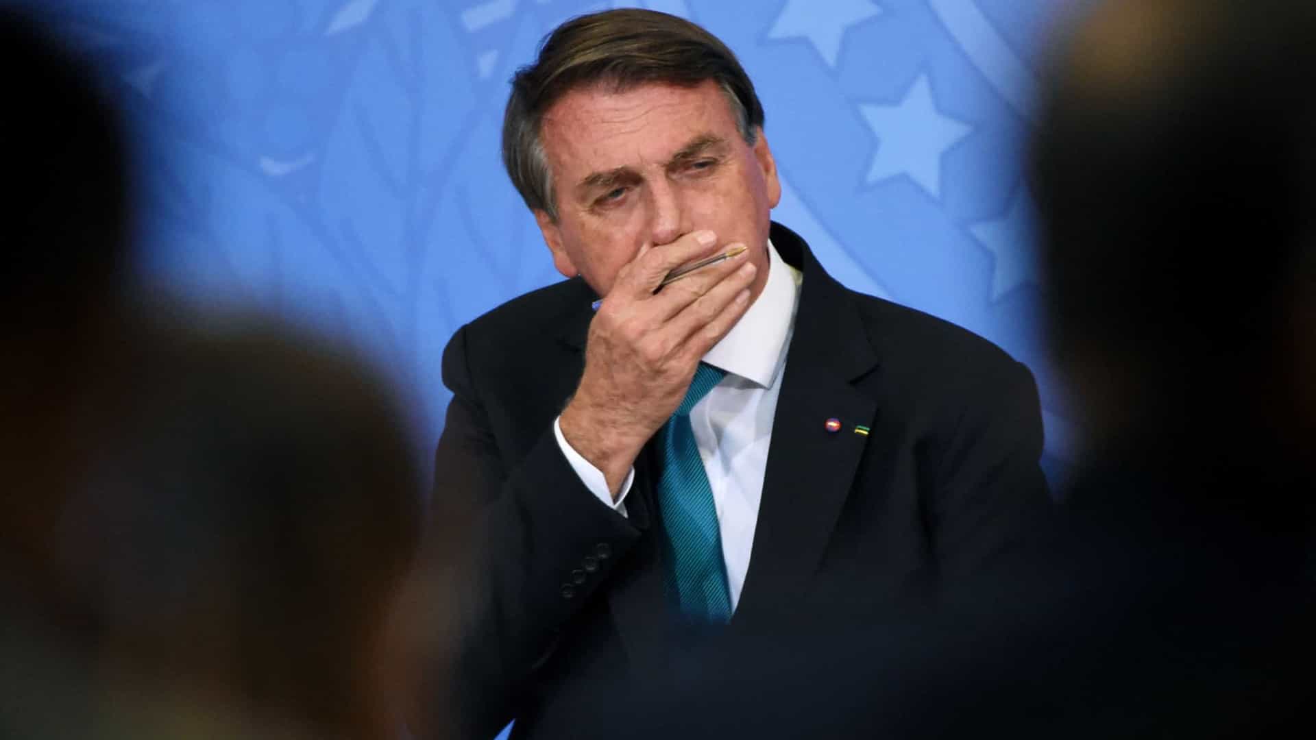 PL fará mutirão de filiações com presença de Bolsonaro
