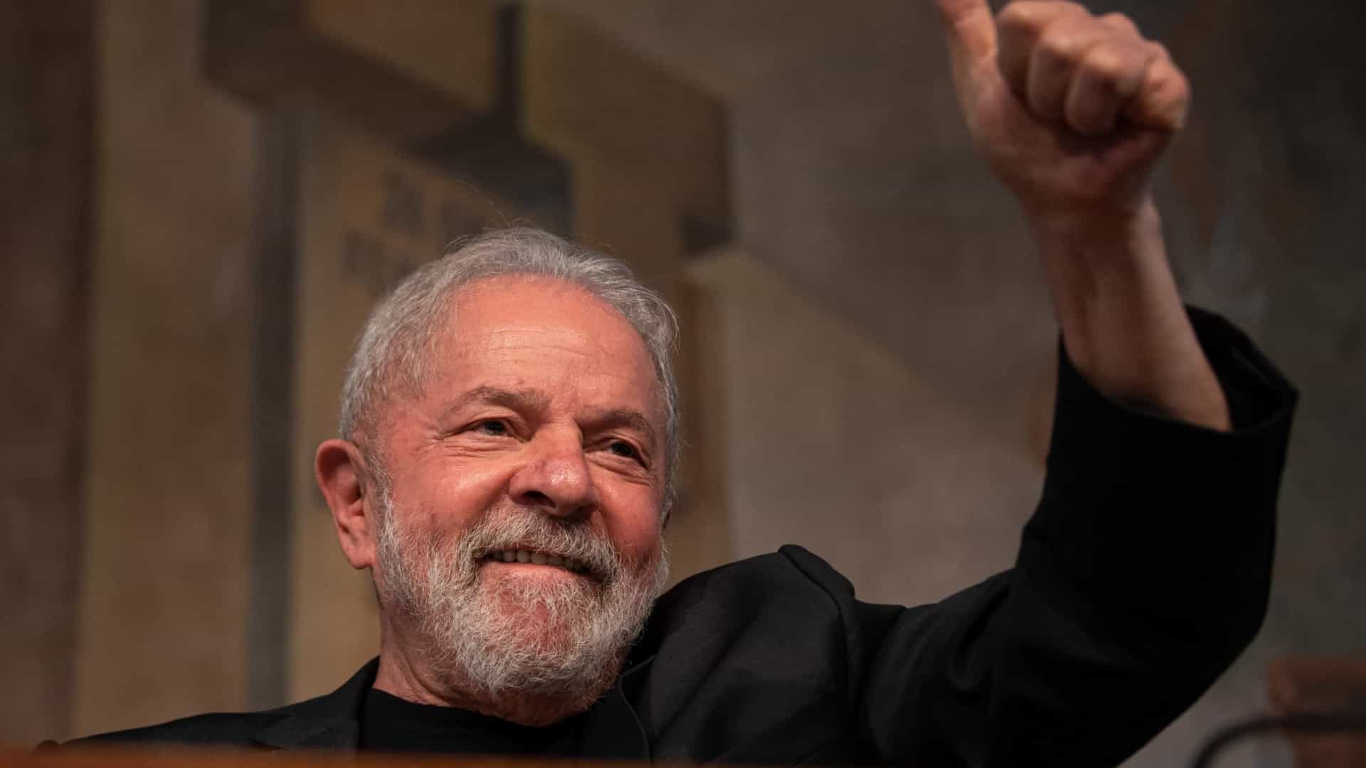 Guerra vira munição contra Bolsonaro e Lula e mobiliza presidenciáveis