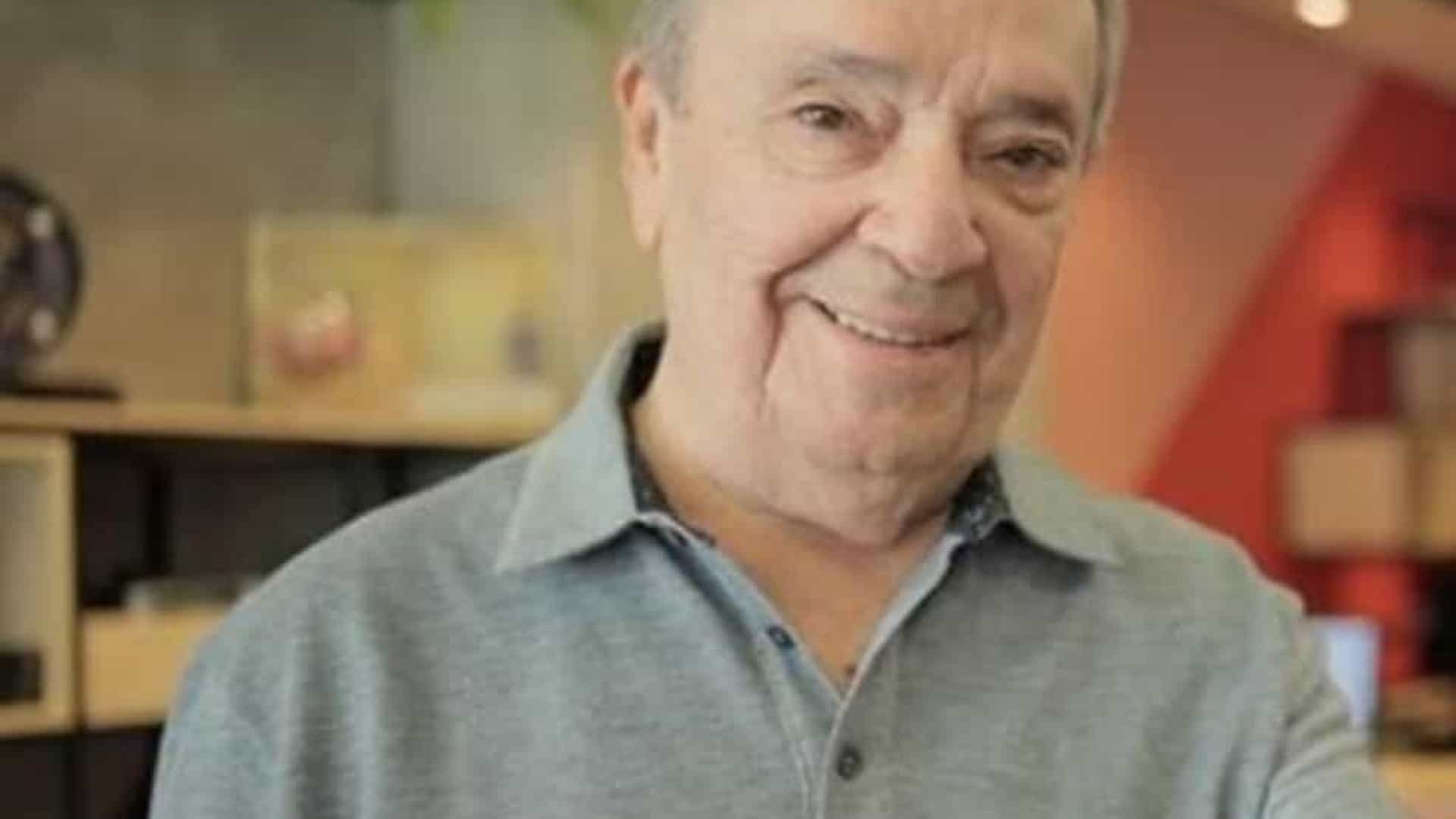 Morre ex-governador do Rio Grande do Norte Geraldo Melo, aos 86 anos