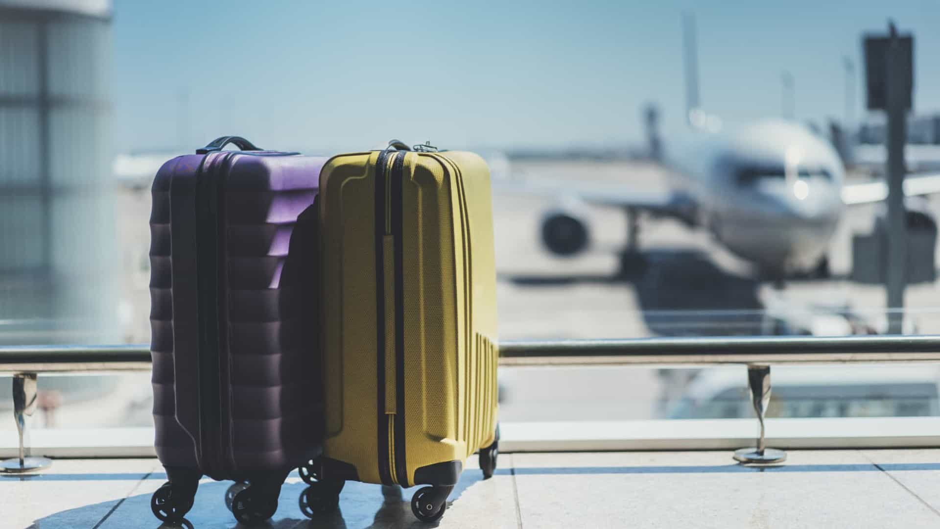 Despacho de bagagem eleva custo em ao menos R$ 90 em voo nacional