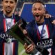 Neymar brilha, PSG atropela o Nantes e ergue o 11° troféu da Supercopa da França
