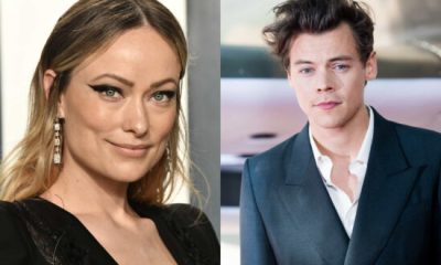 Harry Styles e Olivia Wilde terminam namoro, diz revista