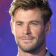 Chris Hemsworth, astro de Thor, revela que tem predisposição para o Alzheimer
