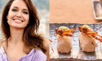 De insetos a dietas estranhas: o que os famosos comem?