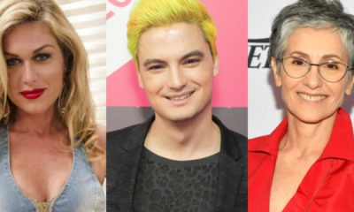 Famosos que convivem com doenças incuráveis