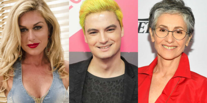 Famosos que convivem com doenças incuráveis