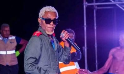 Morre aos 36 anos o icônico Nagrelha, "Estrela do Kuduro"