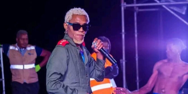 Morre aos 36 anos o icônico Nagrelha, "Estrela do Kuduro"