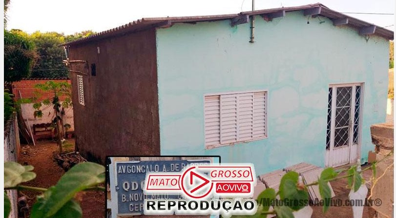 SEDE DA EMPRESA Climatec Climatização