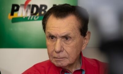 CARLOS BEZERRA FOTO ROGERIO FLORENTINO