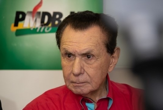 CARLOS BEZERRA FOTO ROGERIO FLORENTINO