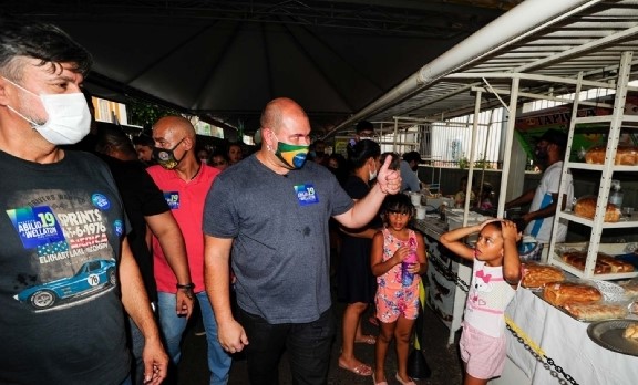 Deputado Federal Abilio_Abilinho_PLMT_foto_Rogerio_Florentino