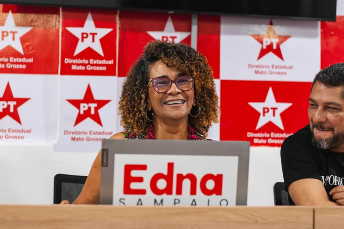 EDNA SAMPAIO PTMT