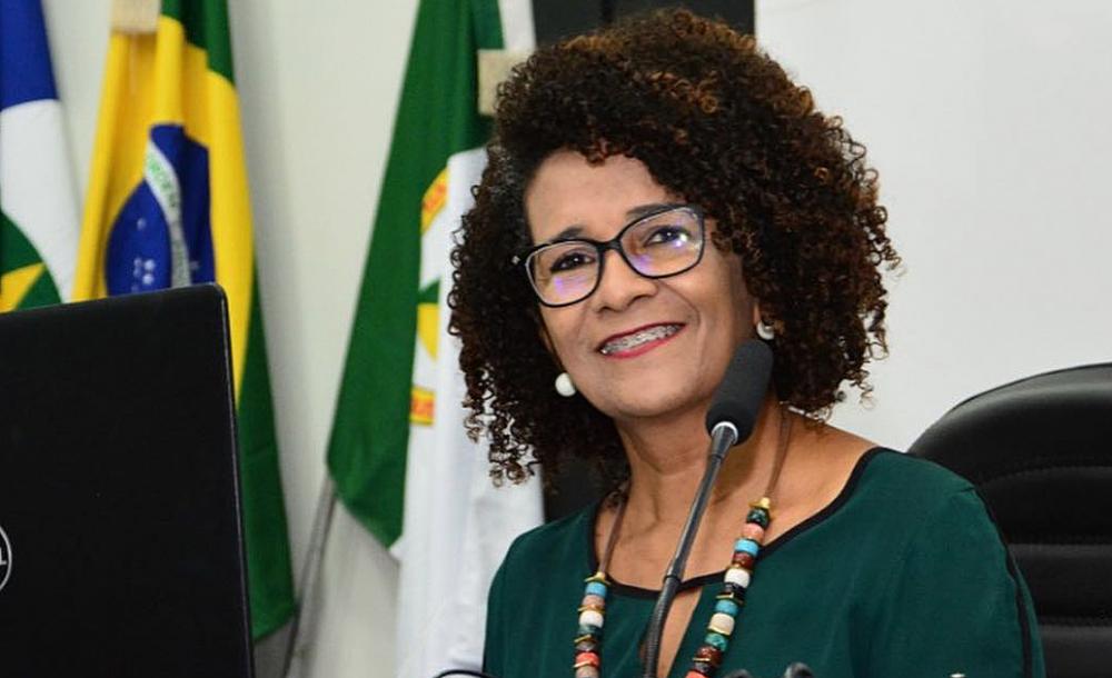 EDNA SAMPAIO PT/MT