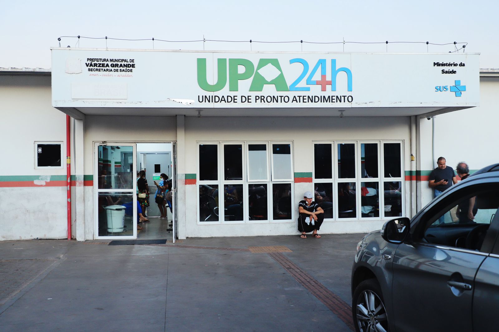 UPA 24 VG