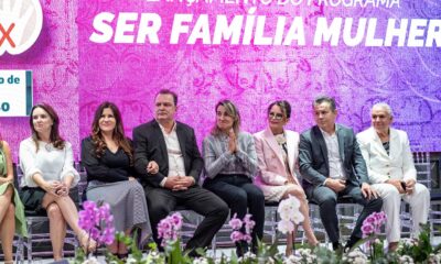 ser familia mulher max russi