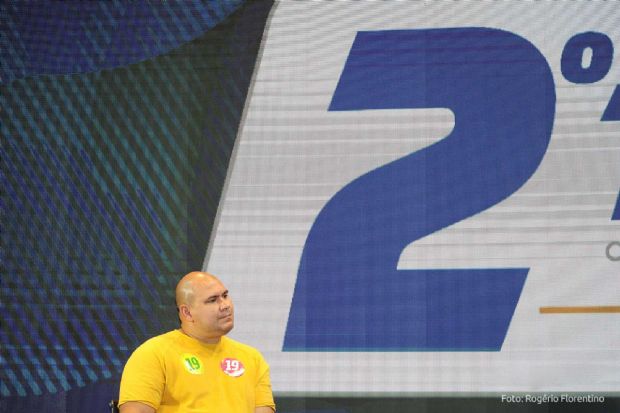 ABILIO BRUNINI PL MT- FOTO ROGÉRIO FLORENTINO