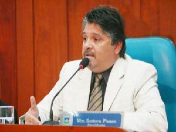 LUTERO PONCE DE ARRUDA