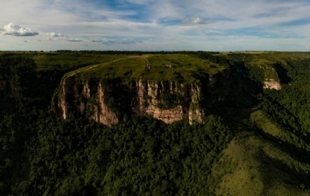 Mirante_Chapada do Guimarães_MT_foto_ Rogério Florentino
