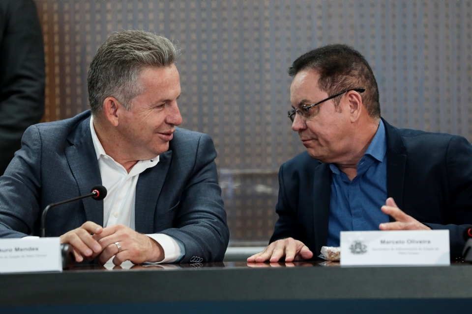 botelho e mendes