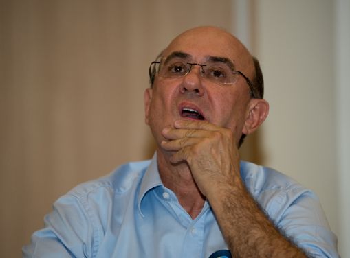 JOSÉ RIVA_FOTO_ROGÉRIO FLORENTINO