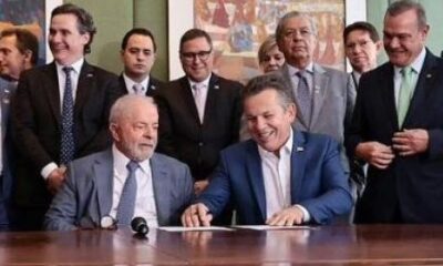 MM e Lula