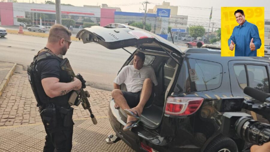 vereador é cassado por unanimidade