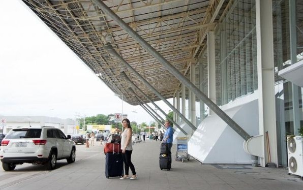 Reajuste tarifário aeroportos MT 2025