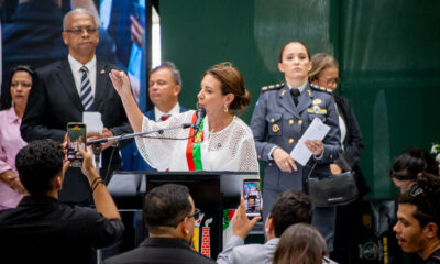 Flávia Moretti prefeita de Várzea Grande