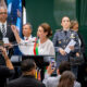 Flávia Moretti prefeita de Várzea Grande