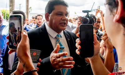 perda de poder de Flávia Moretti