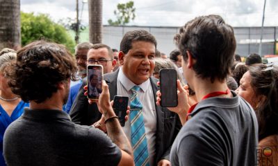 Justiça pune boicote político