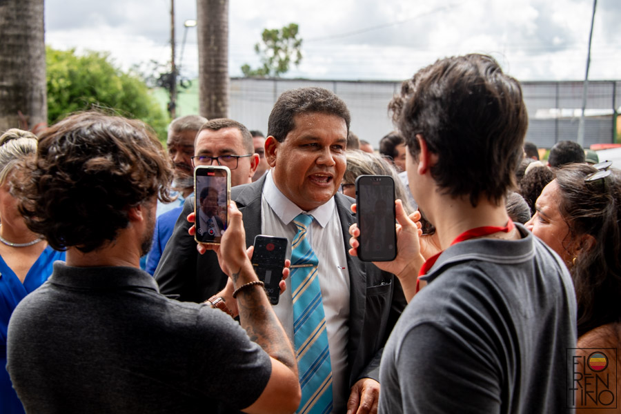 Justiça pune boicote político