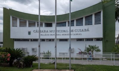 agiota envolvido em fraudes na Câmara