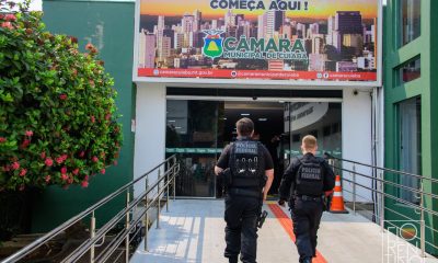 Projeto de lei impede uso de dinheiro público para artistas pró-crime