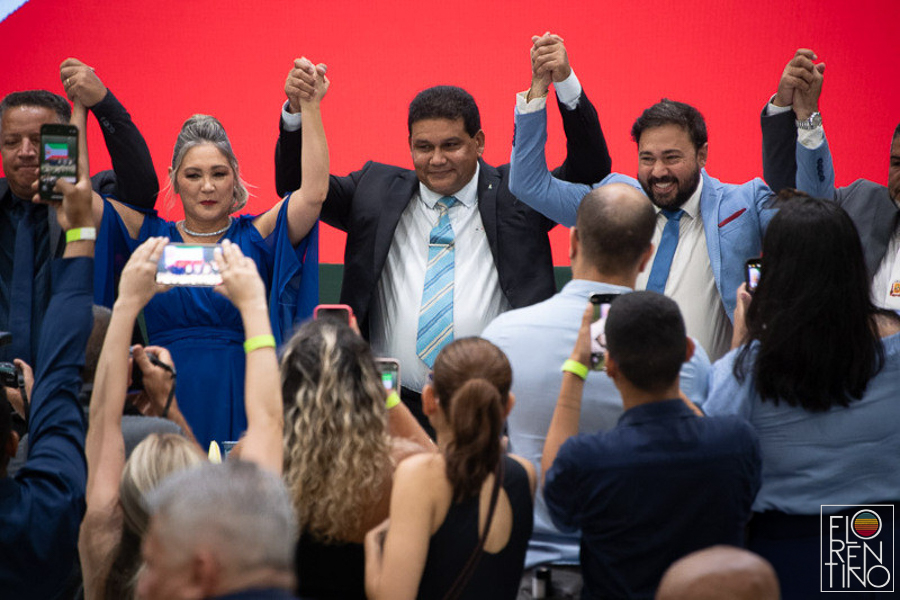 Presidente da Câmara minimiza operação da PF