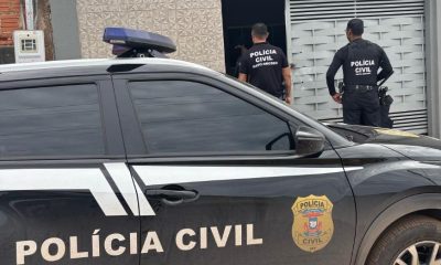 Operação Identitas Mato Grosso