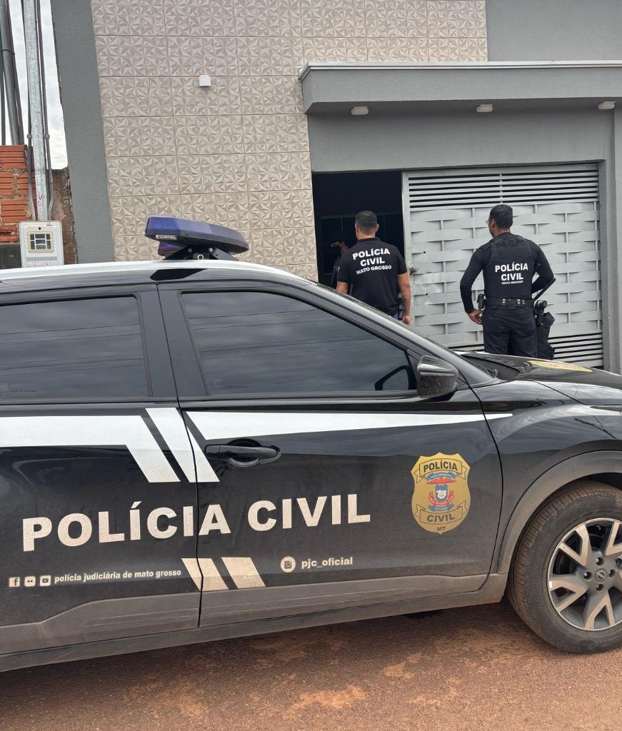 Operação Identitas Mato Grosso