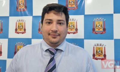 vereador detido tenta coagir policiais