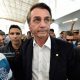 Pesquisa Datafolha Bolsonaro 2026