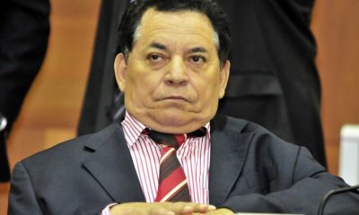 Luiz Marinho condenado a devolver R$ 4.8 milhões