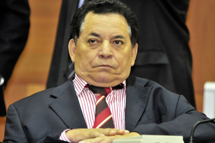 Luiz Marinho condenado a devolver R$ 4.8 milhões