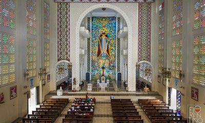 Programação Semana Santa 2025 Cuiabá e Várzea Grande