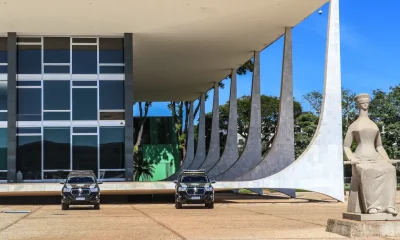 Manifestação em Brasília em 8 de janeiro de 2023, evento que inspira o controverso PL da Anistia.