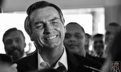 Campanha Pix Bolsonaro