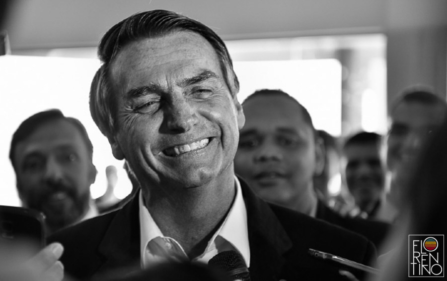 Campanha Pix Bolsonaro