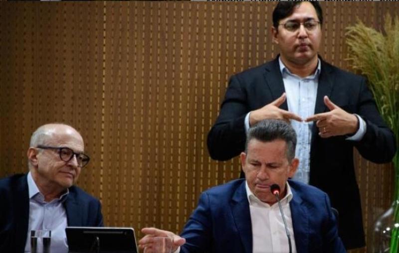 Opinião mulheres gestão Mauro Mendes