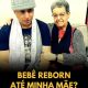 Padre nega batismo bebês reborn