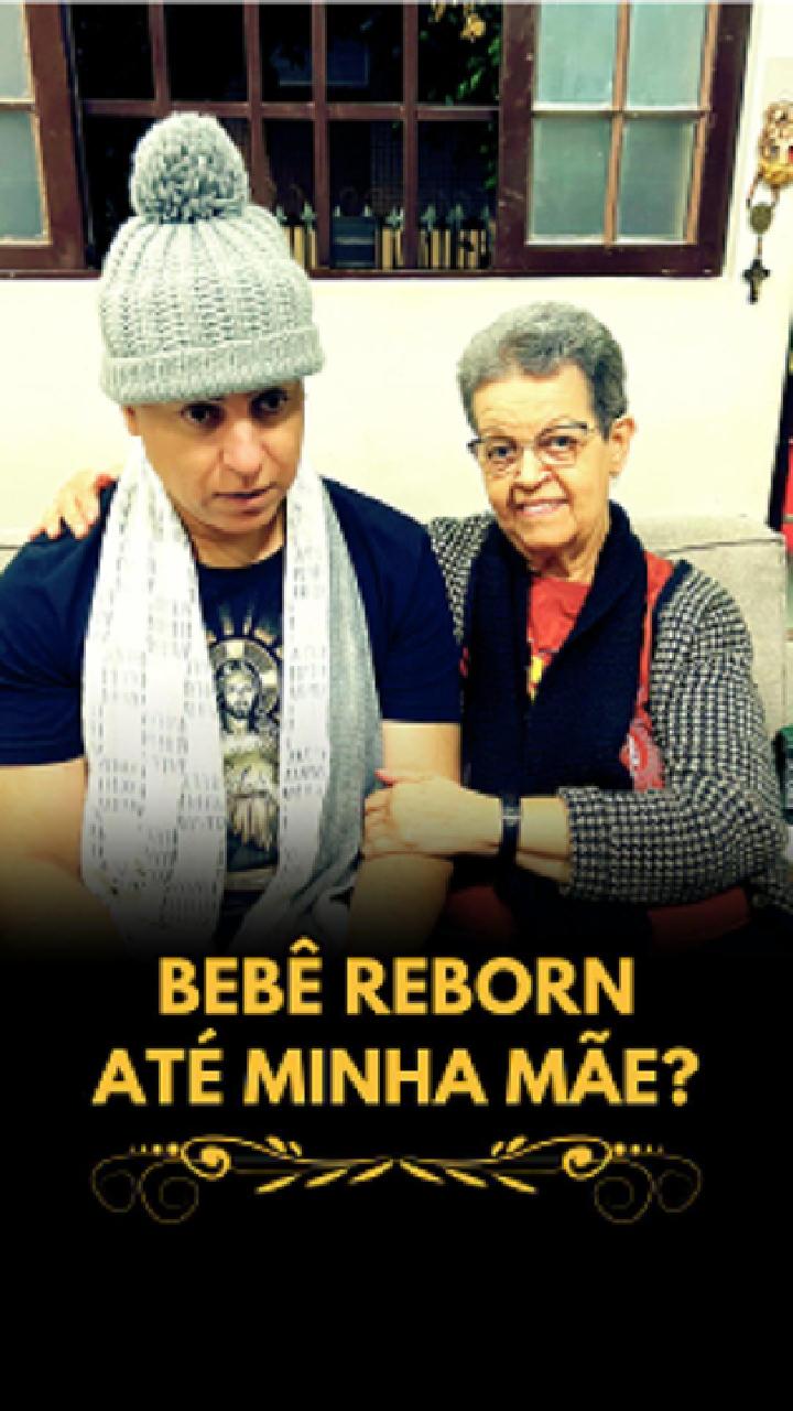 Padre nega batismo bebês reborn